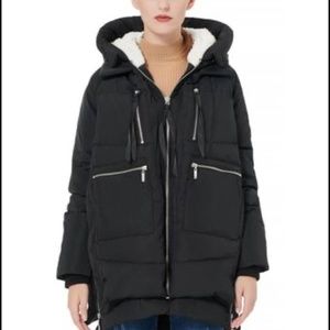 Orolay Amazon Coat